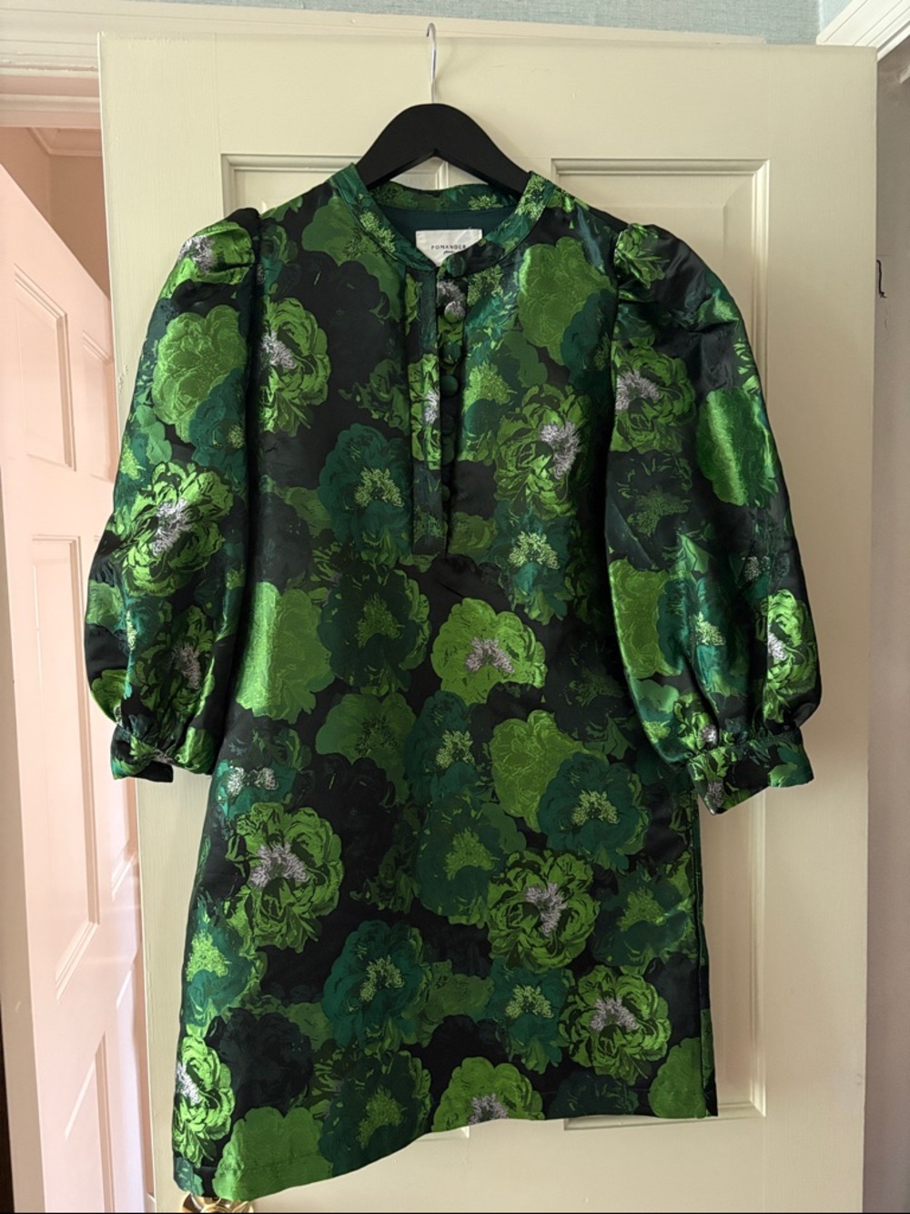 Pomander Place Tuckernuck dress size XS